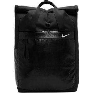 NIKE Športový batoh čierna vyobraziť