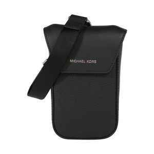 Michael Kors Taška cez rameno 'Phone Xbody' čierna vyobraziť
