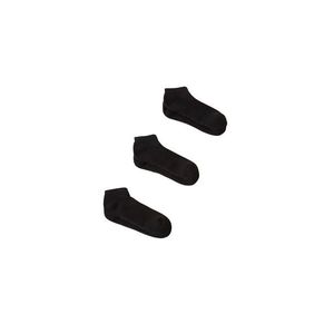 Abercrombie & Fitch Ponožky čierna vyobraziť