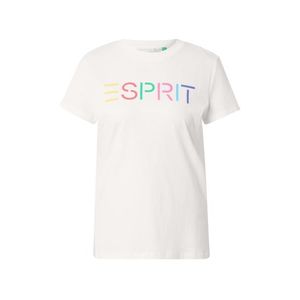 ESPRIT Tričko ružová / zelená / žltá / modrá vyobraziť
