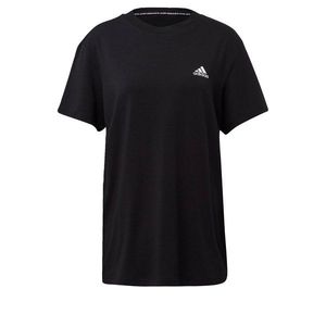 ADIDAS PERFORMANCE Funkčné tričko 'Must Have' čierna / biela vyobraziť