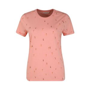 BRUNOTTI Funkčné tričko 'Peyton' ružová / čierna vyobraziť