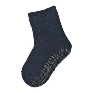 STERNTALER Ponožky námornícka modrá / sivá vyobraziť