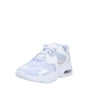 Nike Sportswear Nízke tenisky 'Air Max Advantage 4' biela / pastelovo fialová vyobraziť