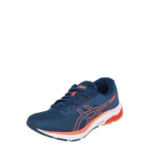 ASICS Športová obuv 'Gel-Pulse 12' oranžová / modrá / biela vyobraziť