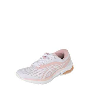 ASICS Športová obuv 'Gel-Pulse 12' rosé / biela vyobraziť