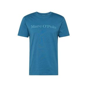 Marc O'Polo Tričko modrosivá vyobraziť
