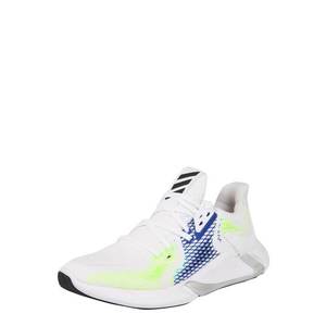 ADIDAS PERFORMANCE Športová obuv 'Edge xt' modrá / biela / neónovo zelená vyobraziť