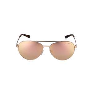 Michael Kors Slnečné okuliare 'Mk 1071' ružové zlato vyobraziť