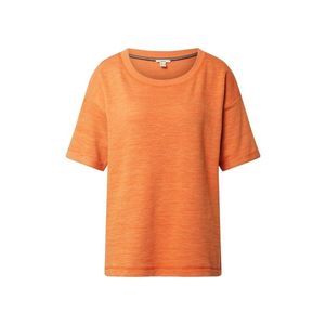 ESPRIT Tričko 'Terry' oranžová vyobraziť