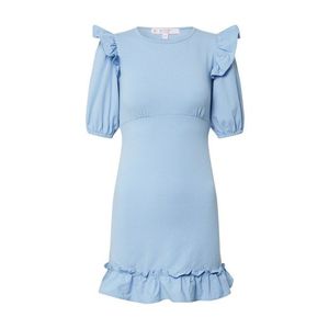 Miss Selfridge (Petite) Šaty svetlomodrá vyobraziť