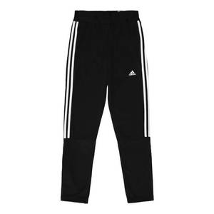 ADIDAS PERFORMANCE Športové nohavice 'TIRO' biela / čierna vyobraziť
