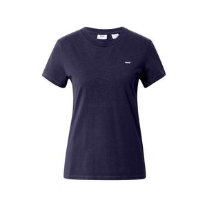LEVI'S Tričko 'Perfect' námornícka modrá / červená / biela vyobraziť