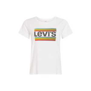 Levi's® Plus Tričko biela vyobraziť