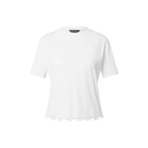 NEW LOOK Tričko biela vyobraziť