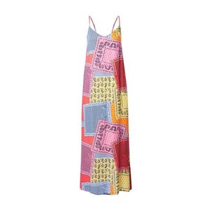 ESPRIT Letné šaty 'Light woven' zmiešané farby vyobraziť