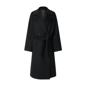 Weekend Max Mara Prechodný kabát 'Resina' čierna vyobraziť