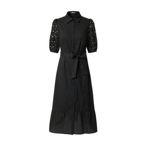 Fashion Union Šaty 'Blake' čierna vyobraziť