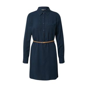 Eight2Nine Košeľové šaty námornícka modrá vyobraziť