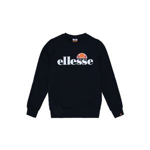 ELLESSE Mikina 'Suprios' biela / námornícka modrá vyobraziť