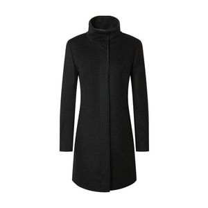HUGO Prechodný kabát 'Malura' čierna vyobraziť