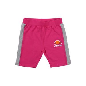 ELLESSE Nohavice 'Telivo' sivá / ružová vyobraziť