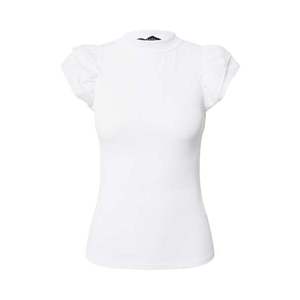 NEW LOOK Tričko 'Poplin' biela vyobraziť