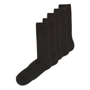 BURTON MENSWEAR LONDON Ponožky čierna vyobraziť