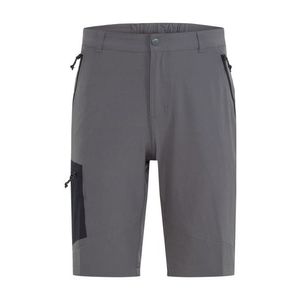 COLUMBIA Športové nohavice 'Triple Canyon™' sivá / antracitová / biela vyobraziť