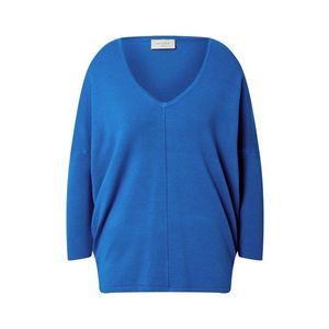 Freequent Oversize sveter modrá vyobraziť