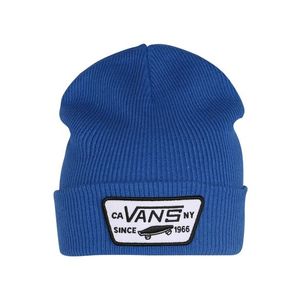 VANS Čiapky 'Milford' kráľovská modrá vyobraziť