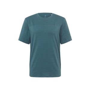 ADIDAS PERFORMANCE Funkčné tričko 'City Base' petrolejová / modrá vyobraziť
