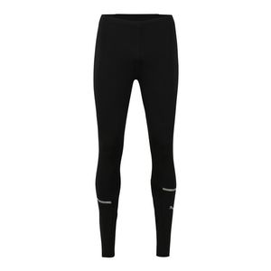 PUMA Športové nohavice 'Run' čierna vyobraziť