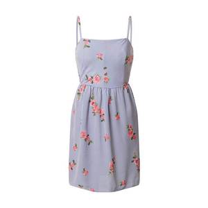 Hailys Letné šaty 'Rose' biela / modrá / zelená / ružová vyobraziť