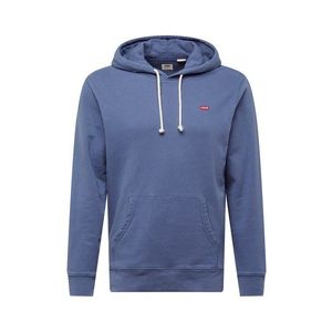 LEVI'S Mikina indigo vyobraziť