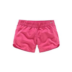LASCANA Plavecké šortky ružová vyobraziť