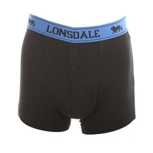 Chlapčenské módne boxerky Lonsdale vyobraziť