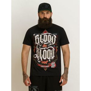 Blood In Blood Out Bronco T-Shirt - S vyobraziť