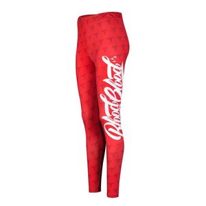 Blood In Blood Out Padrao D-Leggings - L vyobraziť