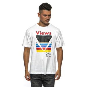 Cayler & Sons WL Certain Views Tee white/mc - M vyobraziť