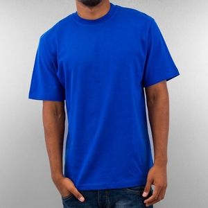Dangerous DNGRS Regular T-Shirt Nautical Blue - S vyobraziť