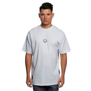 Mass Denim Gap T-shirt white - S vyobraziť
