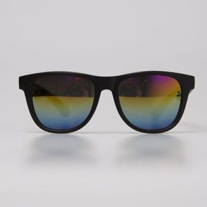 Mass Denim Sunglasses John matte black / multicolor - UNI vyobraziť