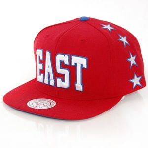 Mitchell & Ness NBA East Allstar Red Royal - UNI vyobraziť