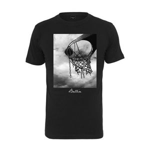 Mr. Tee Ballin 2.0 Tee black - XS vyobraziť