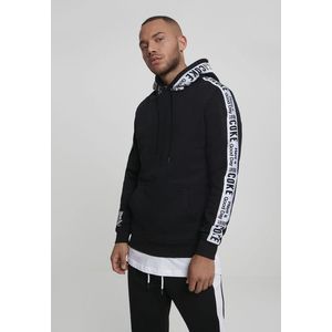 Mr. Tee Coke Tape Hoody black - XS vyobraziť