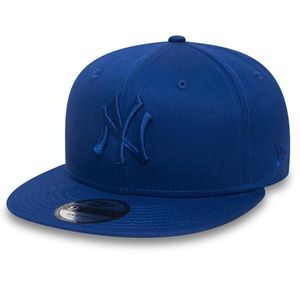 Šiltovka New Era 9Fifty MLB League Esential NY Yankees Royal Blue - S/M vyobraziť