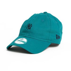 New Era 9Forty Essential NY Yankees Dad Cap Green - UNI vyobraziť