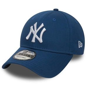 Šiltovka New Era 9Forty MLB League Essential NY Yankees Blue - UNI vyobraziť