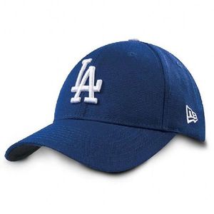 Šiltovka New Era 9Forty MLB League LA Dodgers Royal White - UNI vyobraziť